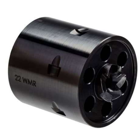 Heritage® .22 WMR Cylinder 6 Shot Blued