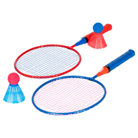 Franklin Sports Smashminton