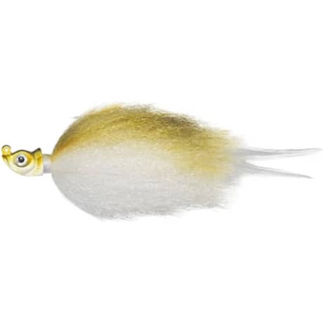 Northland Minnesota Mullet Jig