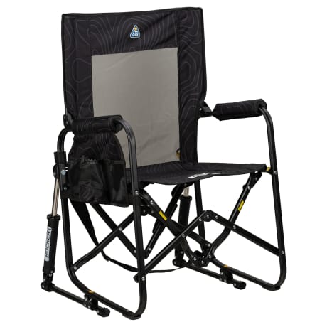 GCI Outdoor® Stowaway Rocker Camp Chair