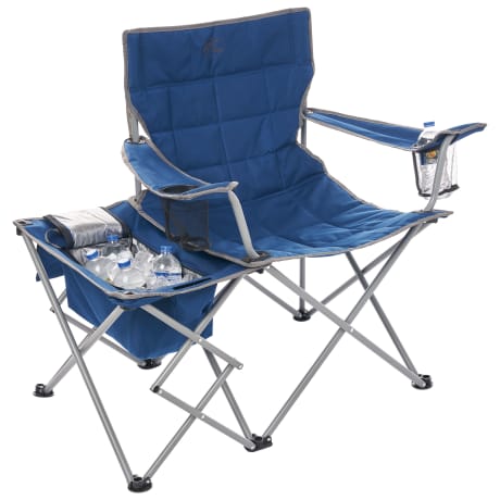 Bass Pro Shops® Oversized Folding Chair with Cooler