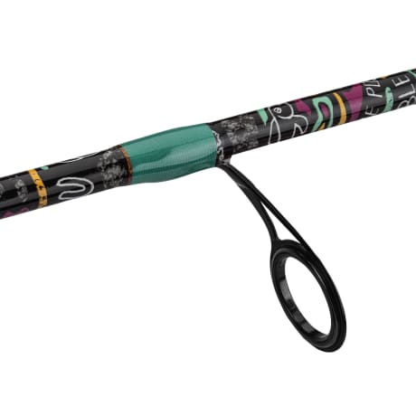ProFISHIiency® KRAZY 3 Next GEN Spinning Combo