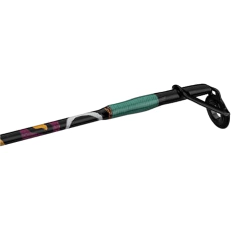 ProFISHIiency® KRAZY 3 Next GEN Spinning Combo