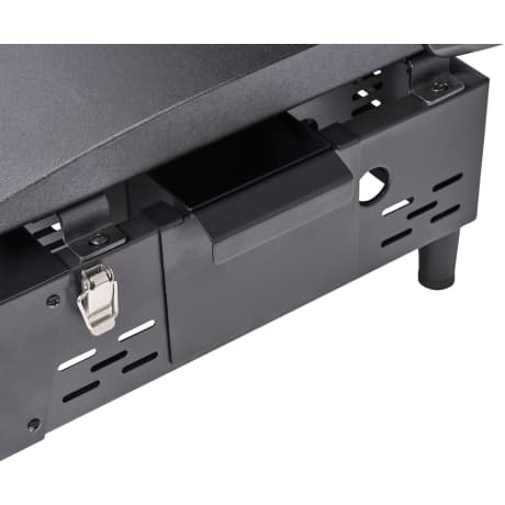 Cabela's® 1-Burner Tabletop Griddle