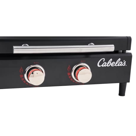 Cabela's® 2-Burner Tabletop Griddle