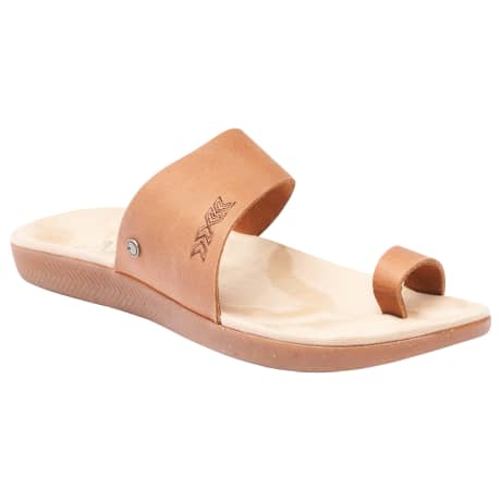 Natural Reflections® Women's Dawn Toe-Ring Sandals