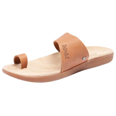 Natural Reflections® Women's Dawn Toe-Ring Sandals