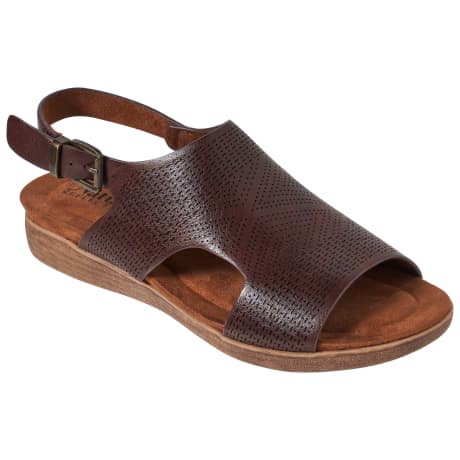 Natural Reflections® Women's Kody Slingback Sandals