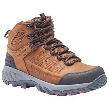 Redhead® Men's Overland III Mid Waterproof Hiking Boots
