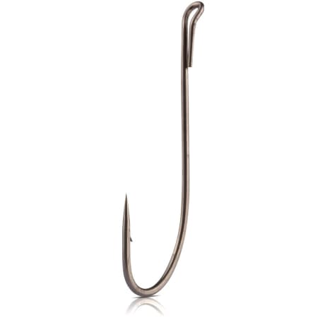 Mustad Salmon Single Fly Hook