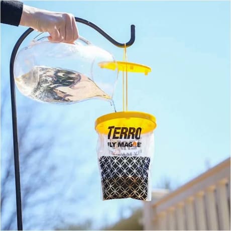TERRO® Fly Magnet® Disposable Fly Trap