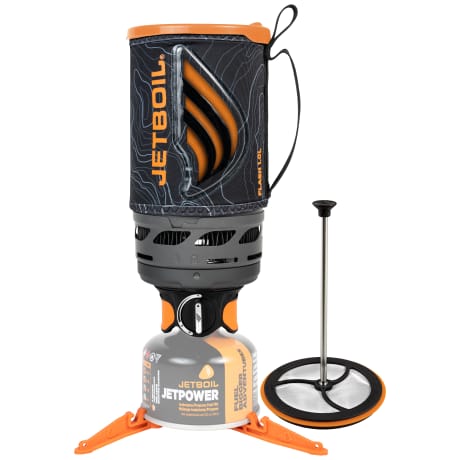 Jetboil® Flash Java 1.0L Fast Boil System
