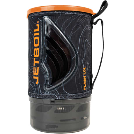 Jetboil® Flash Java 1.0L Fast Boil System