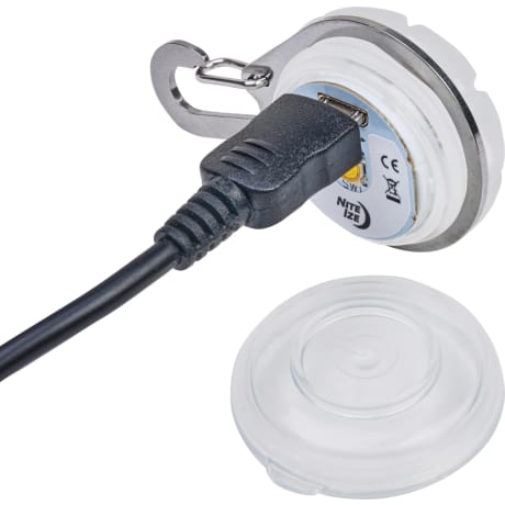 Nite Ize SpotLit® Rechargeable Collar Light