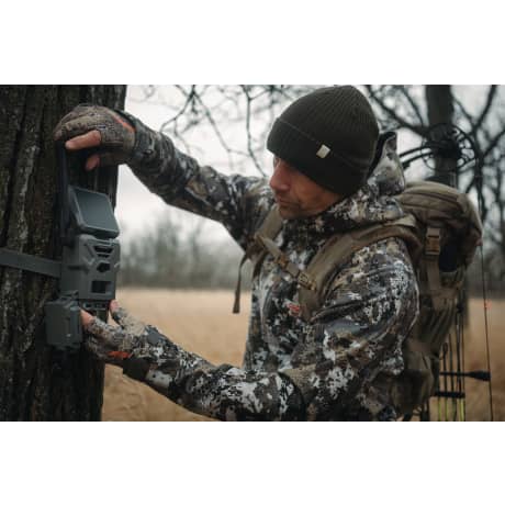 SPYPOINT FLEX-S-DARK Cellular Trail Camera