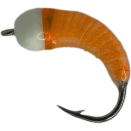 Bugice Glow Ice Jig