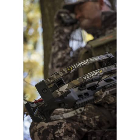 TenPoint® Venom™ X Crossbow Package with ACUslide