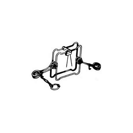 Conibear Series 3 Traps - Model 220-2