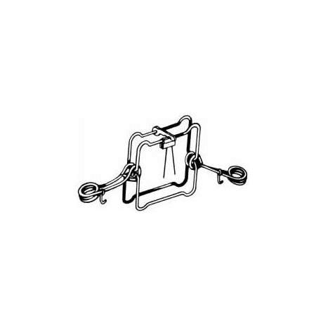 Conibear Series 3 Traps - Model 330-2