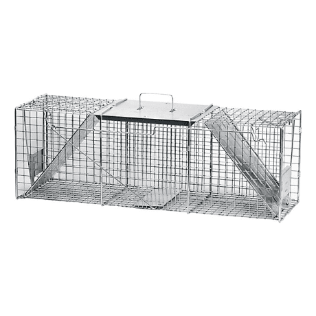 Havahart® Large 2-Door Trap