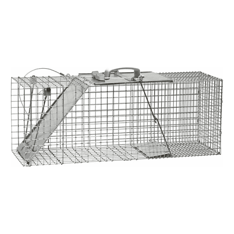 Havahart® Large 1-Door Easy Set® Trap