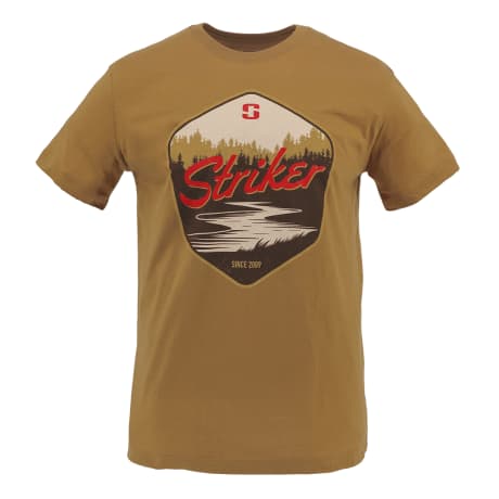 Striker® Men's River Tee 