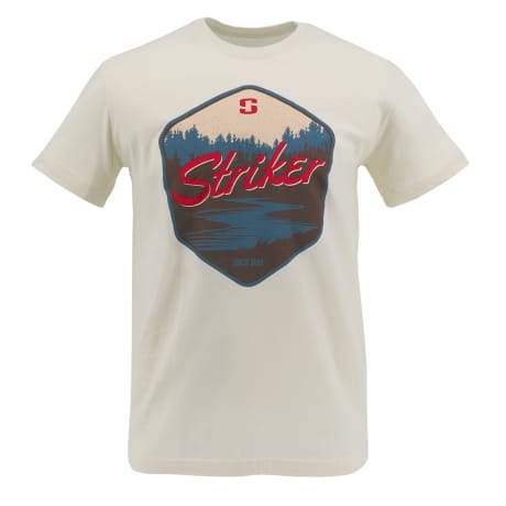 Striker® Men's River Tee 