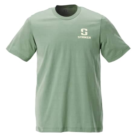 Striker® Men's Hooked T-Shirt