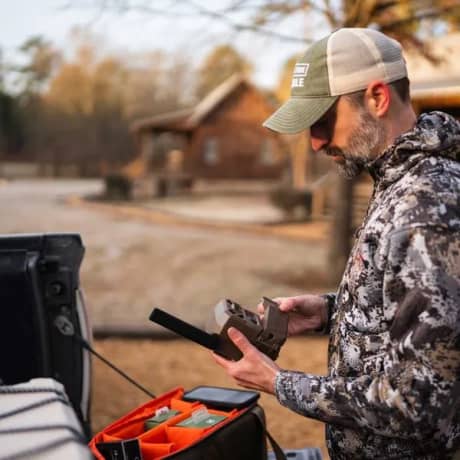 Moultrie EDGE 2 Cellular Trail Camera