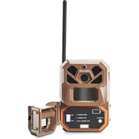 Moultrie EDGE 2 Cellular Trail Camera - 2 Pack