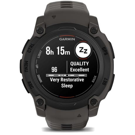 Garmin® Instinct® E – 40 mm