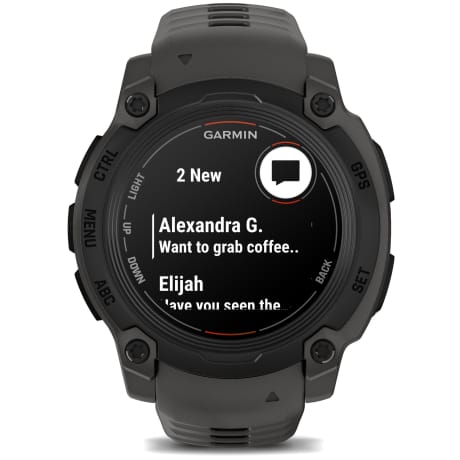 Garmin® Instinct® E – 40 mm