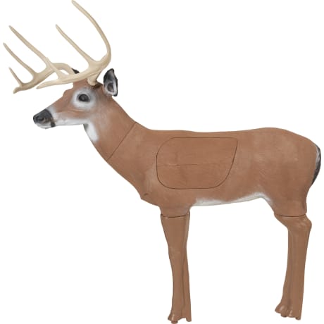BlackOut Buck 3D Deer Archery Target