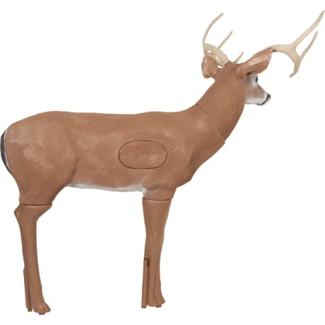BlackOut Buck 3D Deer Archery Target