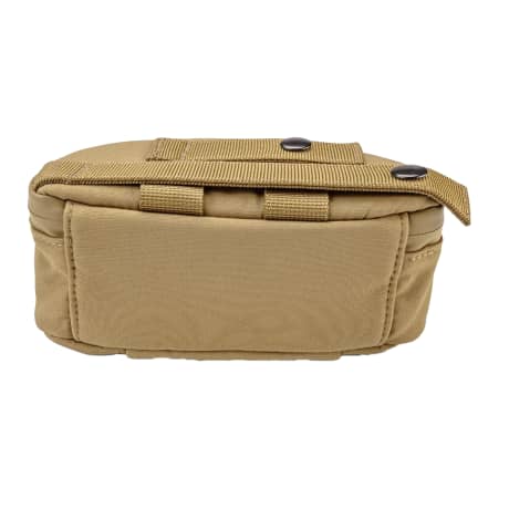 Vortex® GlassPak™ Pro Large Zipper Pouch