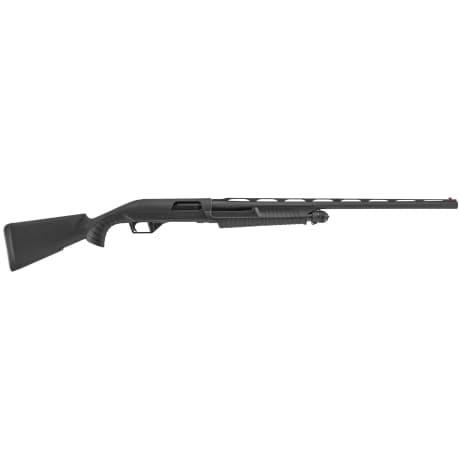 Benelli Nova 3 Pump-Action Shotgun