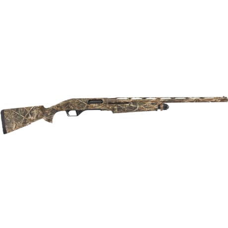 Benelli® Nova 3 Pump-Action Shotgun