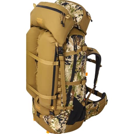MYSTERY RANCH® Marshall 105 Hunting Pack