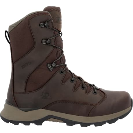 Rocky® Trophy Series 9" Hunting Boot