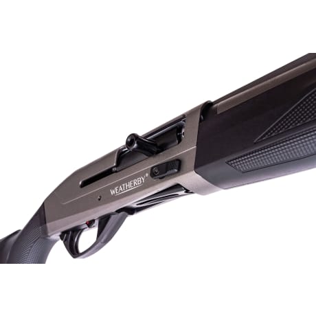 Weatherby Element® II Tungsten Semi-Automatic Shotgun