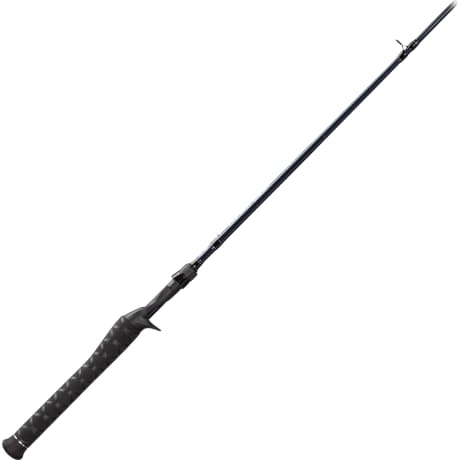 Bass Pro Shops® Crankin' Stick Crankbait Casting Rod