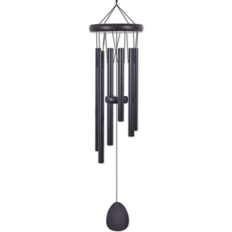 SVD Wind Chime - Silhouette Moose