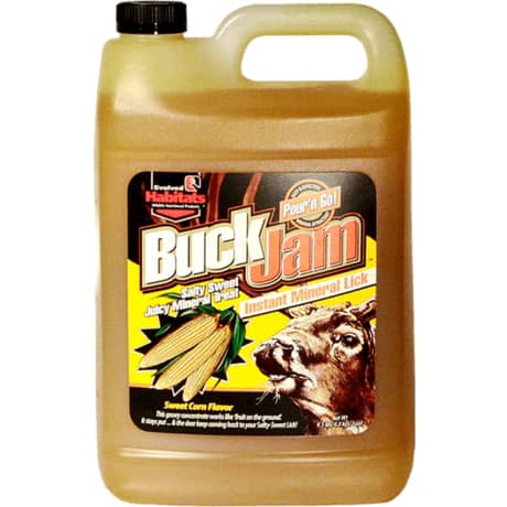 Evolved Habitats® Buck Jam® Sweet Corn