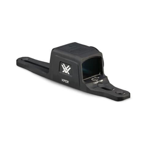 Vortex® Viper Shotgun Enclosed Micro Red Dot Sight