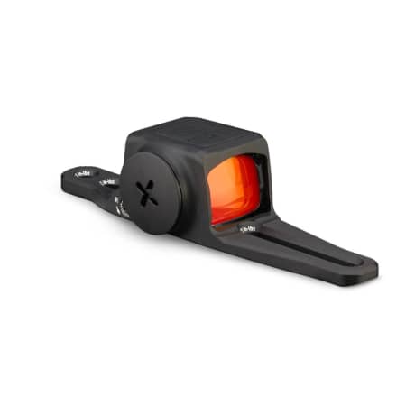 Vortex® Viper Shotgun Enclosed Micro Red Dot Sight