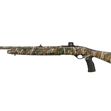 Vortex® Viper Shotgun Enclosed Micro Red Dot Sight