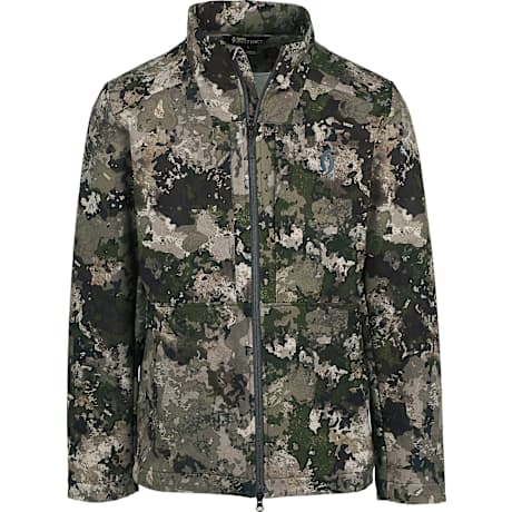 Cabela’s® Men’s Instinct Fannin Softshell Jacket with SCENTINEL®