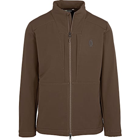 Cabela’s® Men’s Instinct Fannin Softshell Jacket with SCENTINEL®
