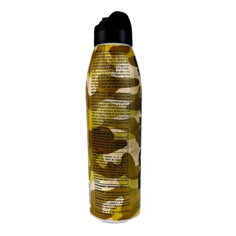 Ben’s® Hunt and Fish Formula Insect Repellant