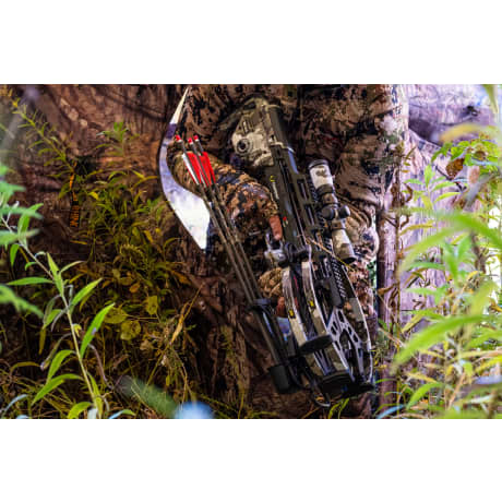 TenPoint® TX 28™ Crossbow Package with ACUSlide MAXX